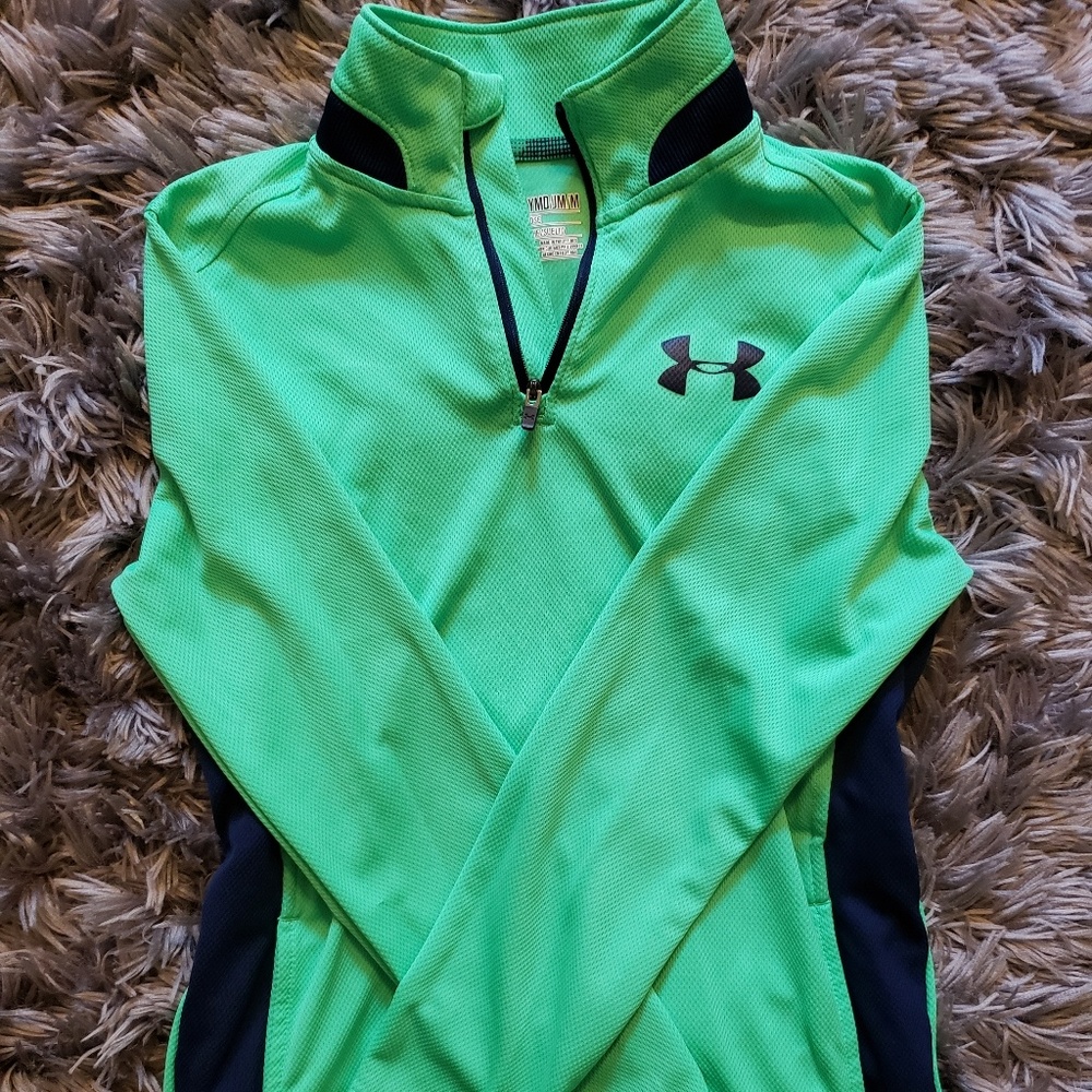Underarmour Longsleeve Top